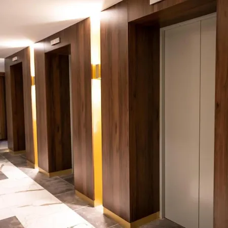 Apartment 10th Floor Brand New Complete