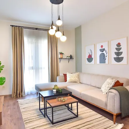 Apartment 10th Floor Brand New Complete *