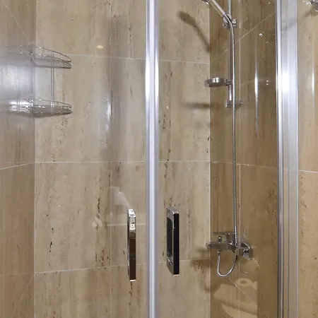 Апартаменты 10th Floor Brand New Complete